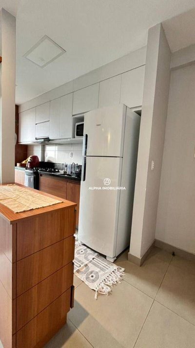 Apartamento, 2 quartos, 57 m² - Foto 4