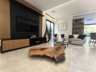Casa, 6 quartos, 450 m² - Foto 5
