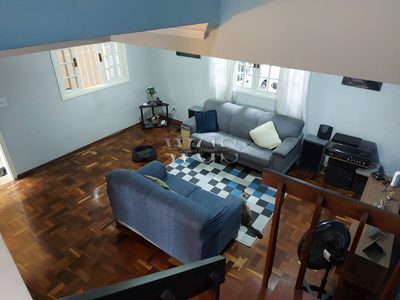 Sobrado, 3 quartos, 142 m² - Foto 4