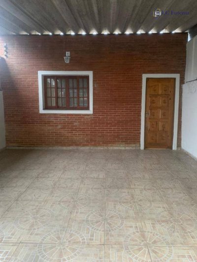 Casa, 2 quartos, 70 m² - Foto 1