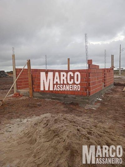 Terreno, 318 m² - Foto 3
