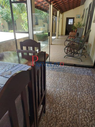 Apartamento, 5 quartos, 281 m² - Foto 2