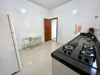 Apartamento, 3 quartos, 80 m² - Foto 5