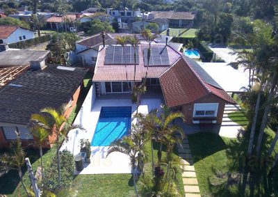 Casa, 3 quartos, 180 m² - Foto 1