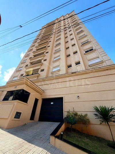 Apartamento, 3 quartos, 144 m² - Foto 1