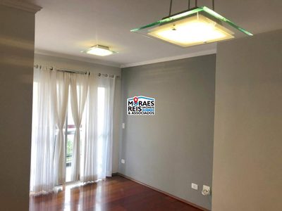 Apartamento, 2 quartos, 60 m² - Foto 2