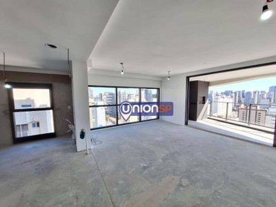 Apartamento, 3 quartos, 154 m² - Foto 2