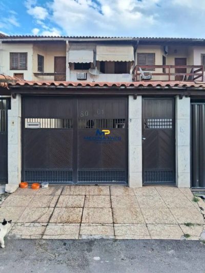 Casa, 2 quartos, 67 m² - Foto 1