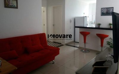 Apartamento, 2 quartos, 50 m² - Foto 1