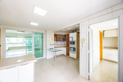Apartamento, 3 quartos, 210 m² - Foto 5