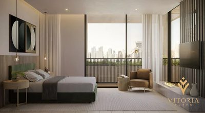 Apartamento, 3 quartos, 256 m² - Foto 3