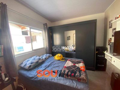 Casa, 2 quartos - Foto 4