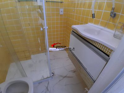 Kitnet-Studio, 22 m² - Foto 5