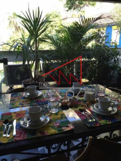 Apartamento, 6 quartos, 109 m² - Foto 1
