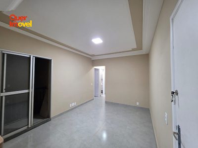 Apartamento, 2 quartos, 52 m² - Foto 2