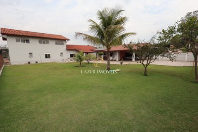 Chácara, 3 quartos - Foto 2