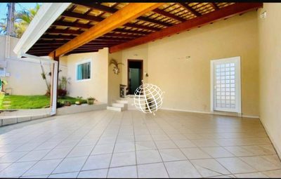 Casa, 3 quartos, 167 m² - Foto 2