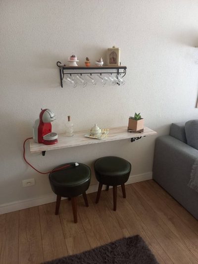 Apartamento, 2 quartos, 57 m² - Foto 2