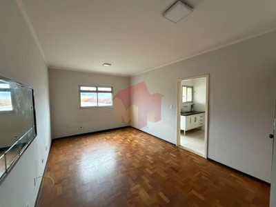 Apartamento, 3 quartos, 103 m² - Foto 1