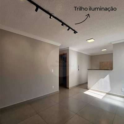 Apartamento, 2 quartos, 39 m² - Foto 1