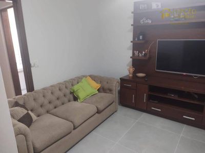 Chácara, 3 quartos, 2630 m² - Foto 2