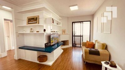 Apartamento, 3 quartos, 69 m² - Foto 2
