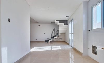 Sobrado, 3 quartos, 168 m² - Foto 4