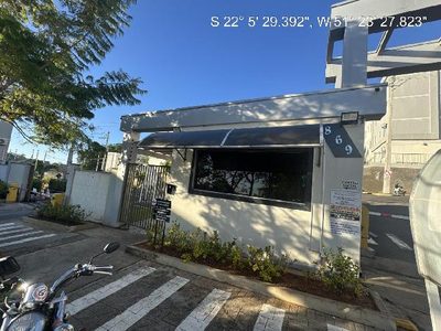 Apartamento, 2 quartos, 39 m² - Foto 1
