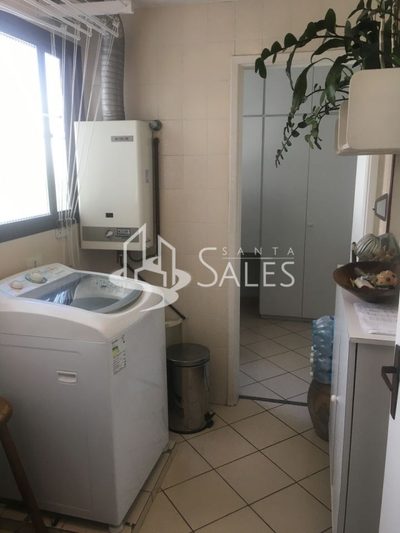 Apartamento, 3 quartos, 125 m² - Foto 5