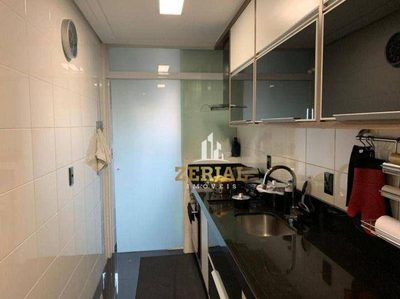Apartamento, 3 quartos, 91 m² - Foto 5