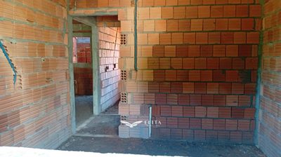 Casa, 2 quartos, 52 m² - Foto 2