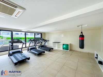 Apartamento, 3 quartos, 124 m² - Foto 5