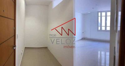 Sala-Conjunto, 23 m² - Foto 1