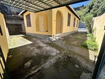 Casa, 3 quartos, 71 m² - Foto 1
