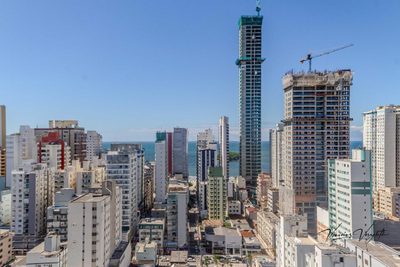 Apartamento, 3 quartos, 115 m² - Foto 1