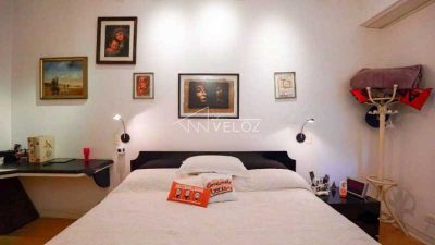 Apartamento, 4 quartos, 250 m² - Foto 1