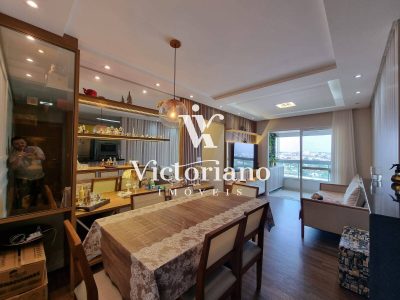 Apartamento, 3 quartos, 83 m² - Foto 1