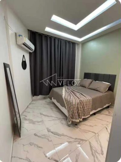Apartamento, 1 quarto, 31 m² - Foto 2