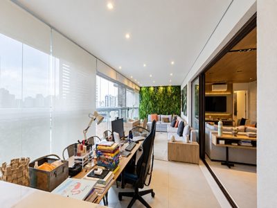 Apartamento, 3 quartos, 178 m² - Foto 3