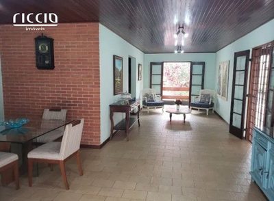 Casa, 4 quartos, 346 m² - Foto 3