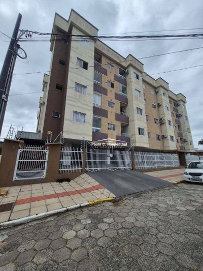 Apartamento, 2 quartos, 53 m² - Foto 1