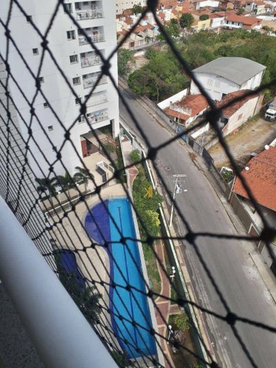 Apartamento, 3 quartos, 90 m² - Foto 1