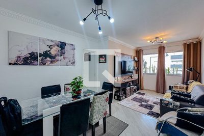 Apartamento, 3 quartos, 74 m² - Foto 1