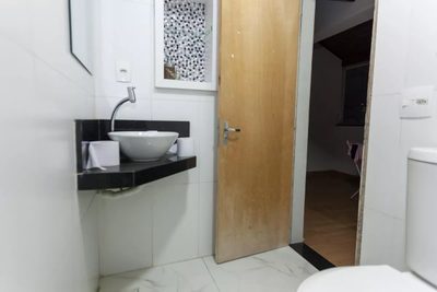 Apartamento, 3 quartos, 121 m² - Foto 4