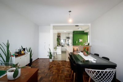 Apartamento, 3 quartos, 110 m² - Foto 4