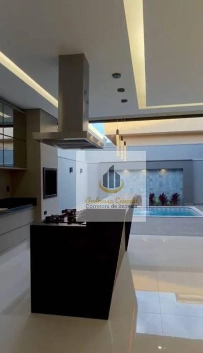 Casa, 3 quartos, 230 m² - Foto 4