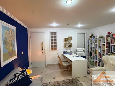 Sala-Conjunto, 38 m² - Foto 3