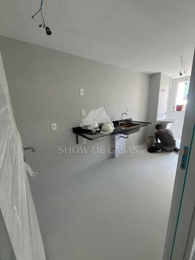 Apartamento, 2 quartos, 74 m² - Foto 3