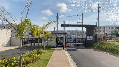 Apartamento, 2 quartos, 41 m² - Foto 1