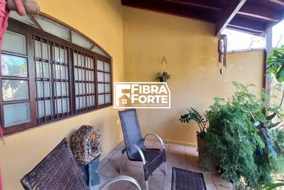Casa, 4 quartos, 197 m² - Foto 4